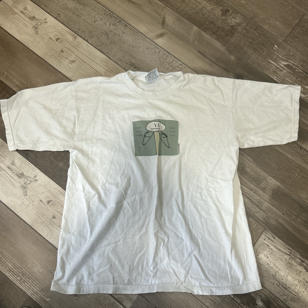 Vintage be as you are shirt
